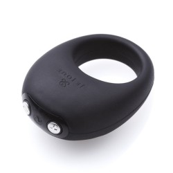 JE JOUE - ANILLO VIBRADOR MIO NEGRO JE JOUE