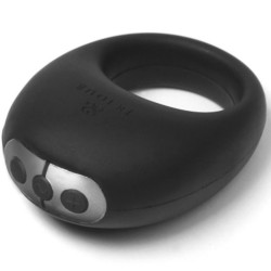 JE JOUE - ANILLO VIBRADOR MIO NEGRO JE JOUE 2