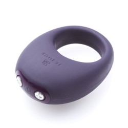 JE JOUE - ANILLO VIBRADOR MIO MORADO JE JOUE