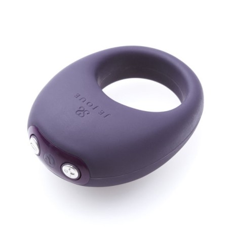 JE JOUE - ANILLO VIBRADOR MIO MORADO JE JOUE