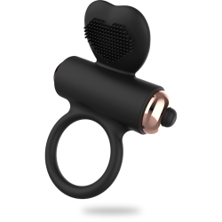 WOMANVIBE - ZEUS ANILLO VIBRADOR SILICONA WOMANVIBE