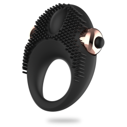 WOMANVIBE - THOR ANILLO VIBRADOR SILICONA WOMANVIBE