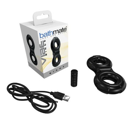 BATHMATE - VIBE RING EIGHT BATHMATE