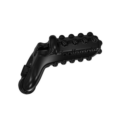 BATHMATE - TICKLE ANILLO VIBRADOR BATHMATE