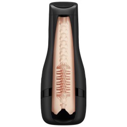SATISFYER - MEN SLEEVE MANGA TORNADO BLISS SATISFYER MEN