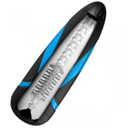 SATISFYER - MEN SLEEVE MANGA TORNADO BLISS SATISFYER MEN 2
