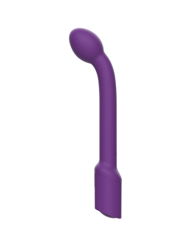 REWOLUTION - REWOFLEX VIBRADOR ESTIMULADOR PUNTO G FLEXIBLE 