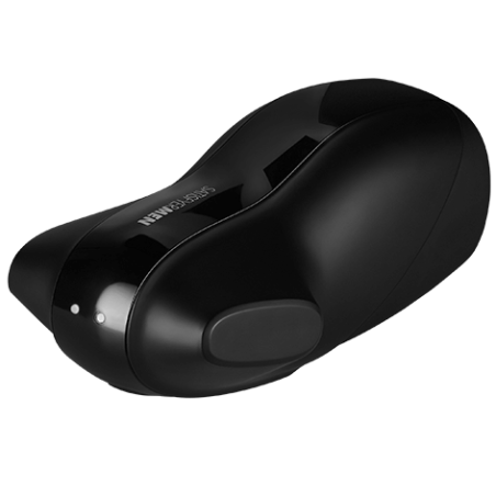 SATISFYER - MEN VIBRACIÓN SATISFYER MEN