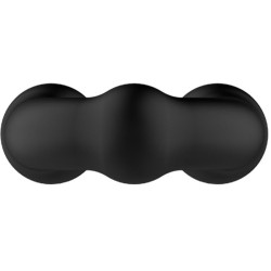 CRAZY BULL - ANILLO SILICONA SUPER SUAVE CON NODULOS CRAZY BULL 2