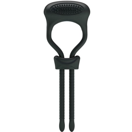 PRETTY LOVE - CURITIS ANILLO VIBRADOR PRETTY LOVE