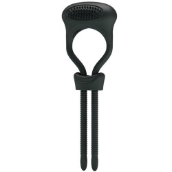 PRETTY LOVE - CURITIS ANILLO VIBRADOR PRETTY LOVE 2