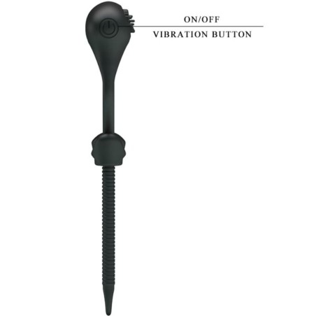 PRETTY LOVE - CURITIS ANILLO VIBRADOR PRETTY LOVE