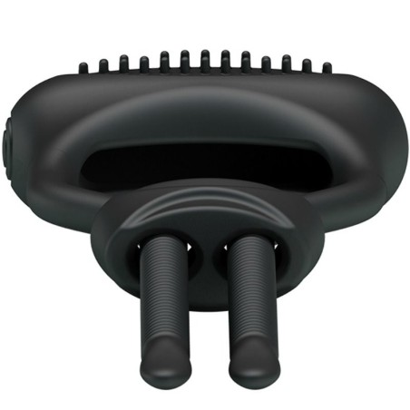 PRETTY LOVE - CURITIS ANILLO VIBRADOR PRETTY LOVE