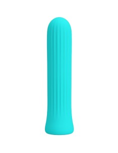 PRETTY LOVE - BLANCHE VIBRADOR ESTIMULADOR AZUL