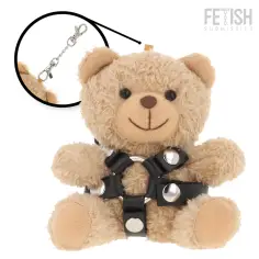FETISH SUBMISSIVE - BONGO OSITO PELUCHE BDSM MODELO 4 2