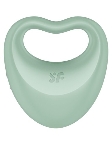 SATISFYER - PERFECT PAIR 3 VERDE 