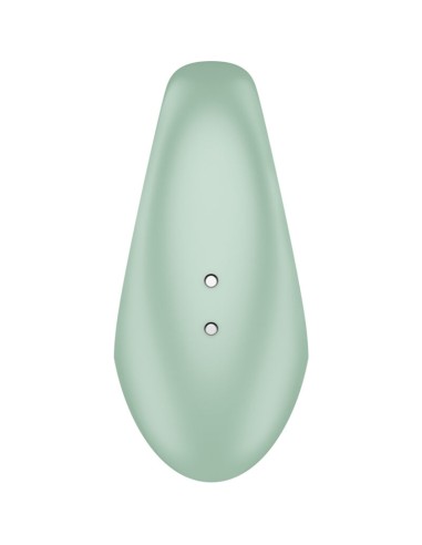 SATISFYER - PERFECT PAIR 3 VERDE 