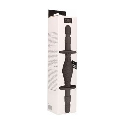 HUNG SYSTEM - DOBLE PENETRACIÓN NEGRO HUNG SYSTEM 2