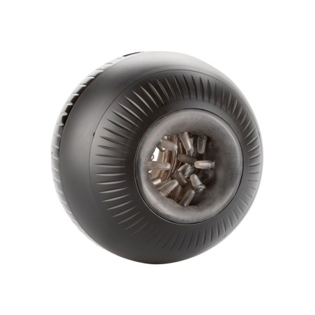 CALEXOTICS - OPTIMUM POWER MASTURBADOR MASCULINO CON VIBRACIÓN CALEXOTICS