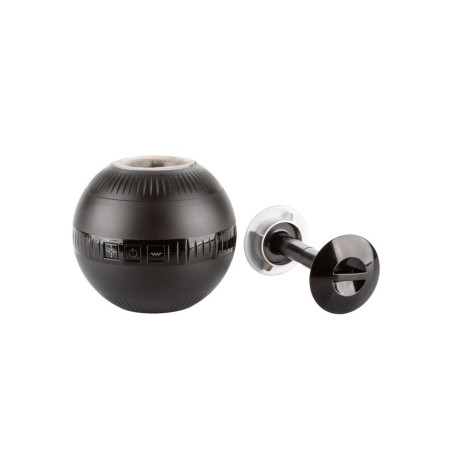 CALEXOTICS - OPTIMUM POWER MASTURBADOR MASCULINO CON VIBRACIÓN CALEXOTICS