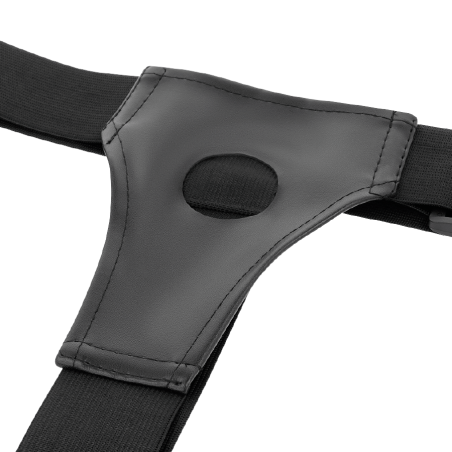 HARNESS ATTRACTION - ARNÉS HUECO BLAKE 15.5 CM -O- 4 CM HARNESS ATTRACTION