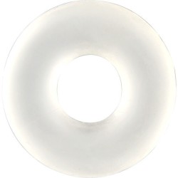 SEVEN CREATIONS - ANILLO PARA PENE TRANSPARENTE SEVEN CREATIONS