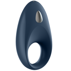SATISFYER - MIGHTY ONE ANILLO VIBRADOR APP SATISFYER CONNECT 2