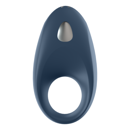SATISFYER - MIGHTY ONE ANILLO VIBRADOR APP SATISFYER CONNECT