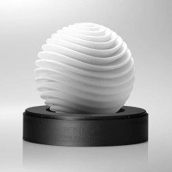 TENGA - MASTURBADOR GEO AQUA TENGA 2