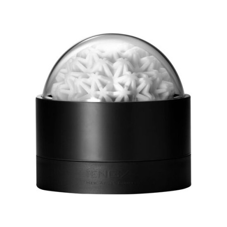 TENGA - MASTURBATOR GEO GLACIER TENGA