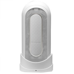 TENGA - FLIP 0 ZERO ELECTRONIC VIBRATION TENGA
