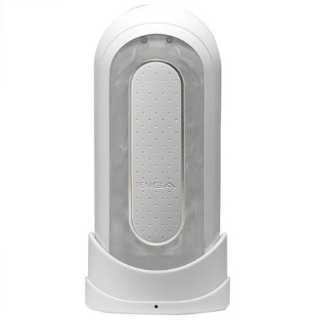 TENGA - FLIP 0 ZERO ELECTRONIC VIBRATION TENGA
