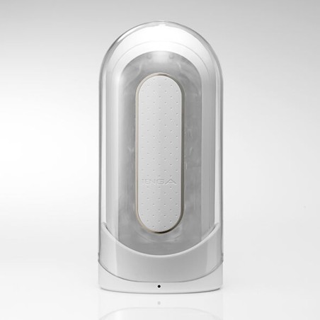 TENGA - FLIP 0 ZERO ELECTRONIC VIBRATION TENGA