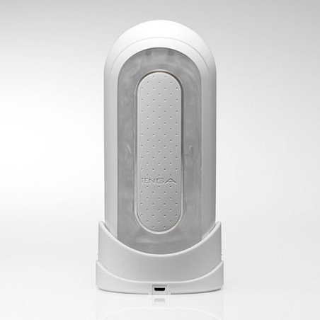 TENGA - FLIP 0 ZERO ELECTRONIC VIBRATION TENGA