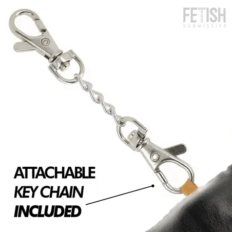 Luno Osito Peluche BDSM Modelo 7 | Fetish Submissive