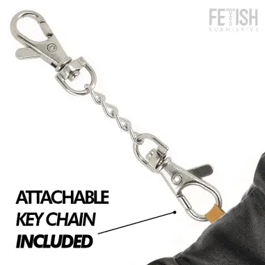 Momo Osito Peluche BDSM Modelo 8 | Fetish Submissive