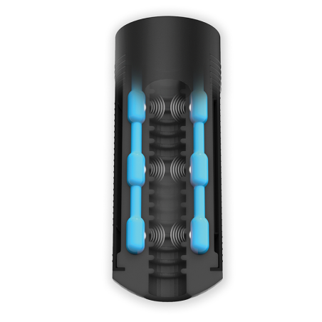 KIIROO - TITAN MASTURBADOR TECNLOGICO EXPERIENCE KIIROO
