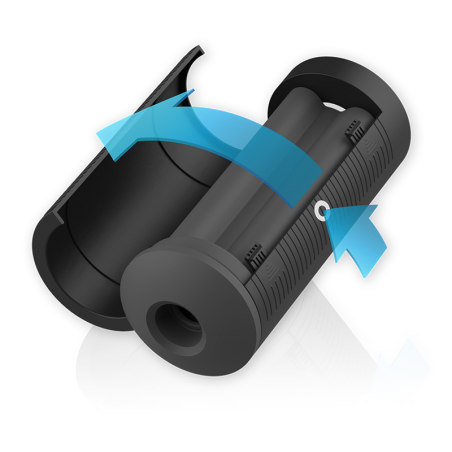 KIIROO - TITAN MASTURBADOR TECNLOGICO EXPERIENCE KIIROO