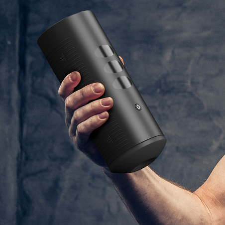 KIIROO - TITAN MASTURBADOR TECNLOGICO EXPERIENCE KIIROO