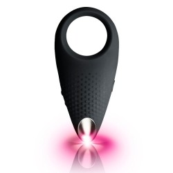 ROCKS-OFF - EMPOWER ESTIMULADOR PAREJAS RECARGABLE - NEGRO ROCKS-OFF