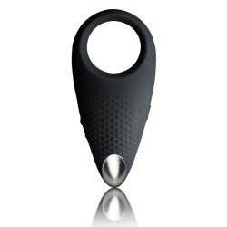 ROCKS-OFF - EMPOWER ESTIMULADOR PAREJAS RECARGABLE - NEGRO ROCKS-OFF 2
