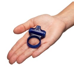 CONTROL - ANILLO VIBRADOR PLEASURE BOOSTER CONTROL TOYS 2