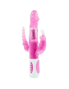 SATISFYER - PARTNER TOY WHALE VIBRADOR PARA EDITION 2020 Rotadores y vibradores