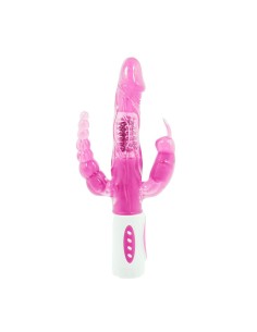 SATISFYER - PARTNER TOY WHALE VIBRADOR PARA EDITION 2020 Rotadores y vibradores 2