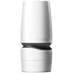 TENGA - AERO SILVER RING ANILLA PLATEADA TENGA 2