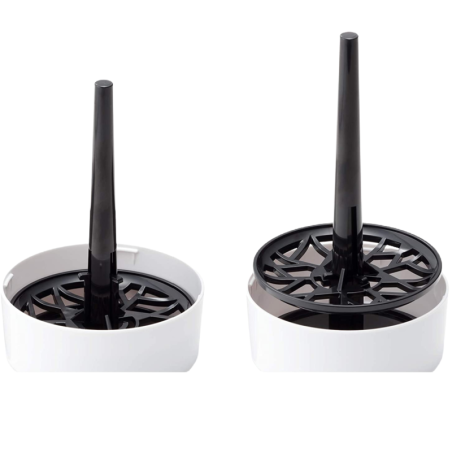 TENGA - AERO SILVER RING ANILLA PLATEADA TENGA