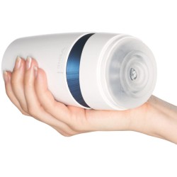 TENGA - AERO COBALT RING ANILLA AZUL COBALTO TENGA