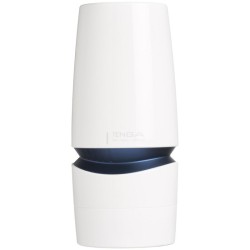 TENGA - AERO COBALT RING ANILLA AZUL COBALTO TENGA 2