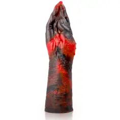 EPIC - LILITH DILDO DEMONIO MALIGNO L