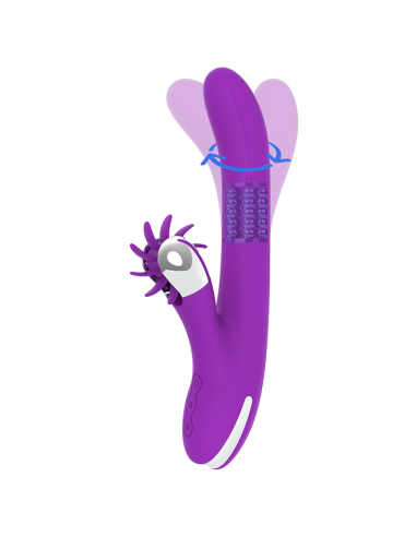 FUN FUNCTION - BUNNY FUNNY ROTATION 2.0 